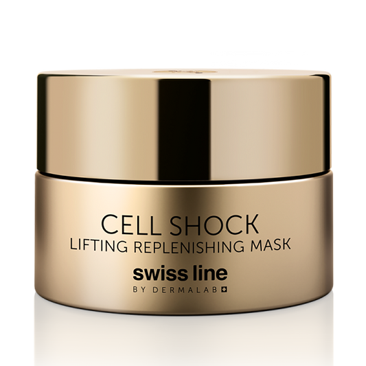 Swiss Line Lifting Replenishing Mask 50ml