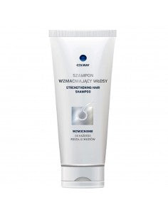 Colway Strengthening Hair Shampoo 200ml