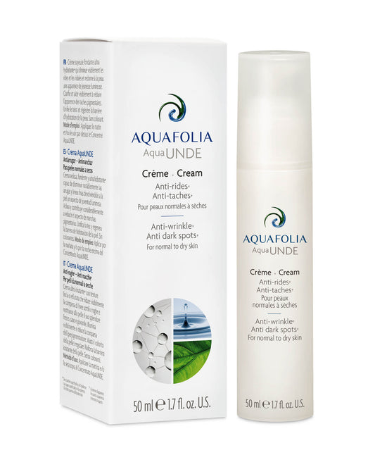 Aquafolia AquaUNDE Cream 50ml