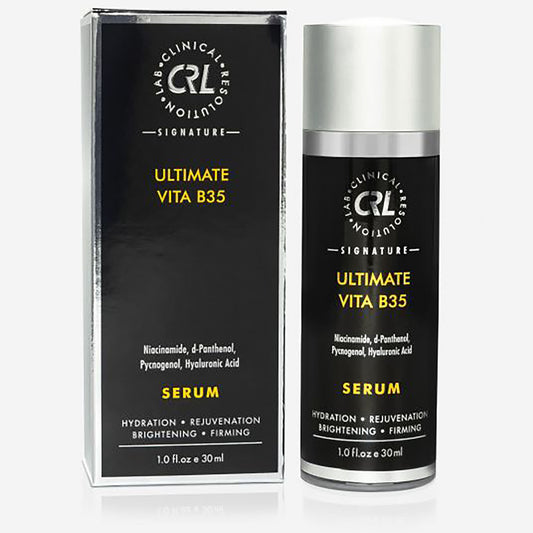 CRL Ultimate Vita B35 Serum 30ML