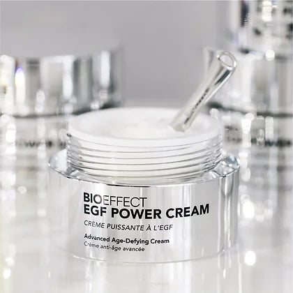 Bioeffect EGF POWER Cream 50 ml