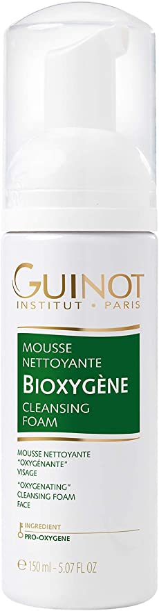 Guinot Bioxygene Soft Cleansing Foam 150ML