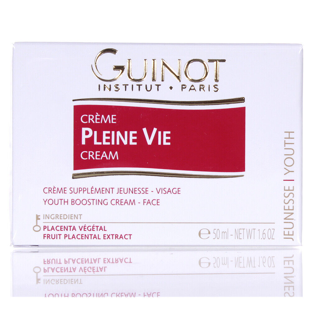 Guinot Youth Boosting Cream - Face