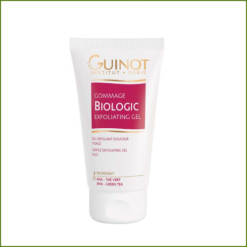 Guinot Biological-Exfoliating-Gel-50ml