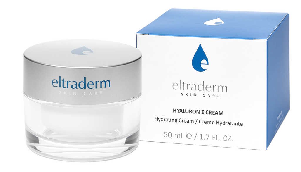 Eltraderm Hyaluron E Cream 50ML