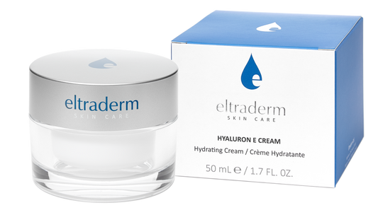 Eltraderm Advanced Hyaluron Hydrating E Cream