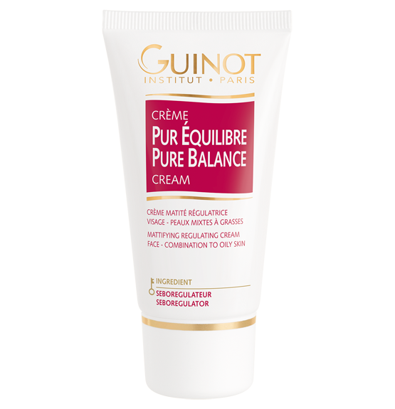 Guinot Pure Balance Cream 50ML