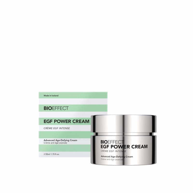 Bioeffect IEGFPowerCream_3Packshot