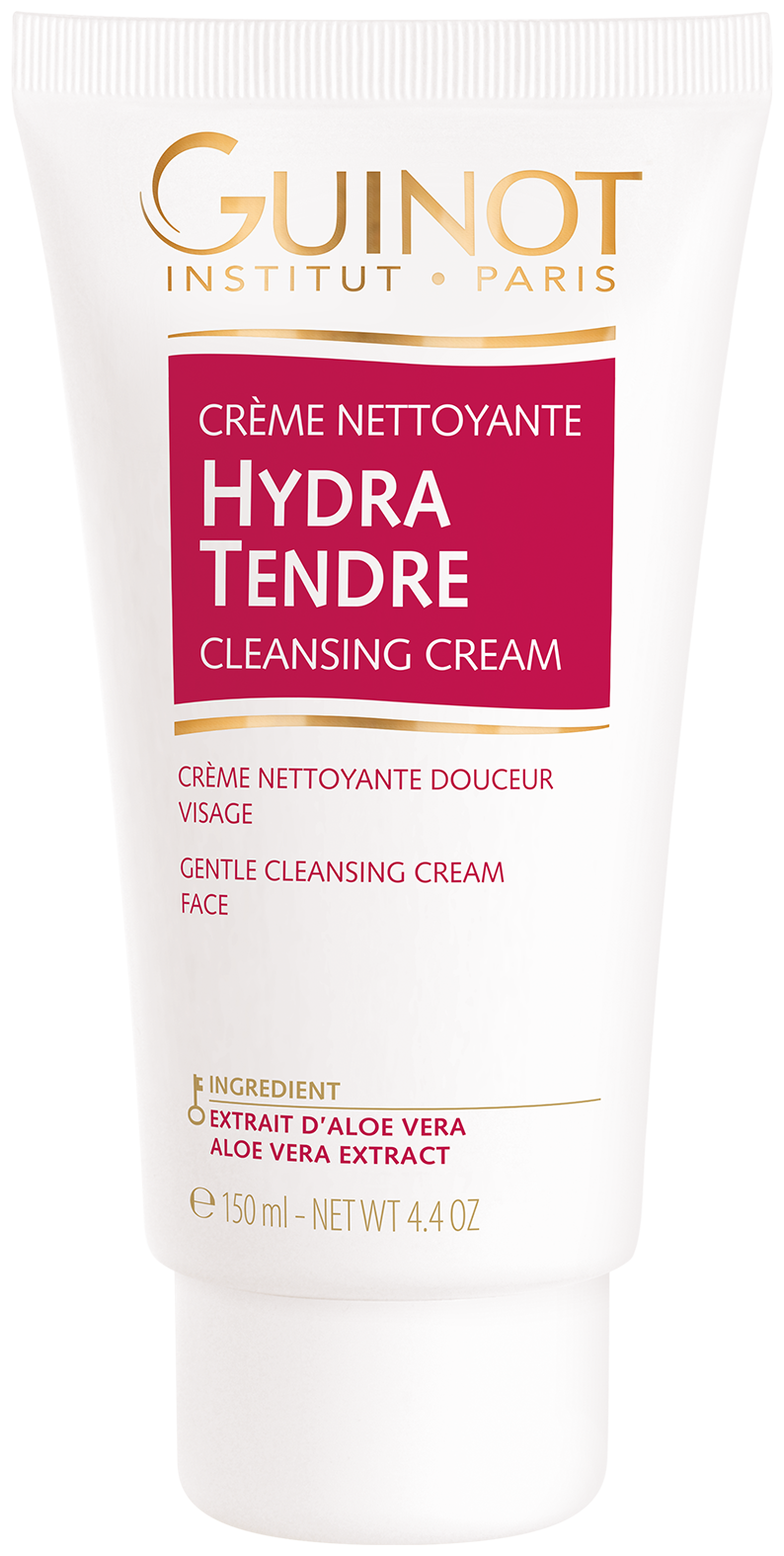 Guinot Hydra Tendre Cleansing Cream 150ML