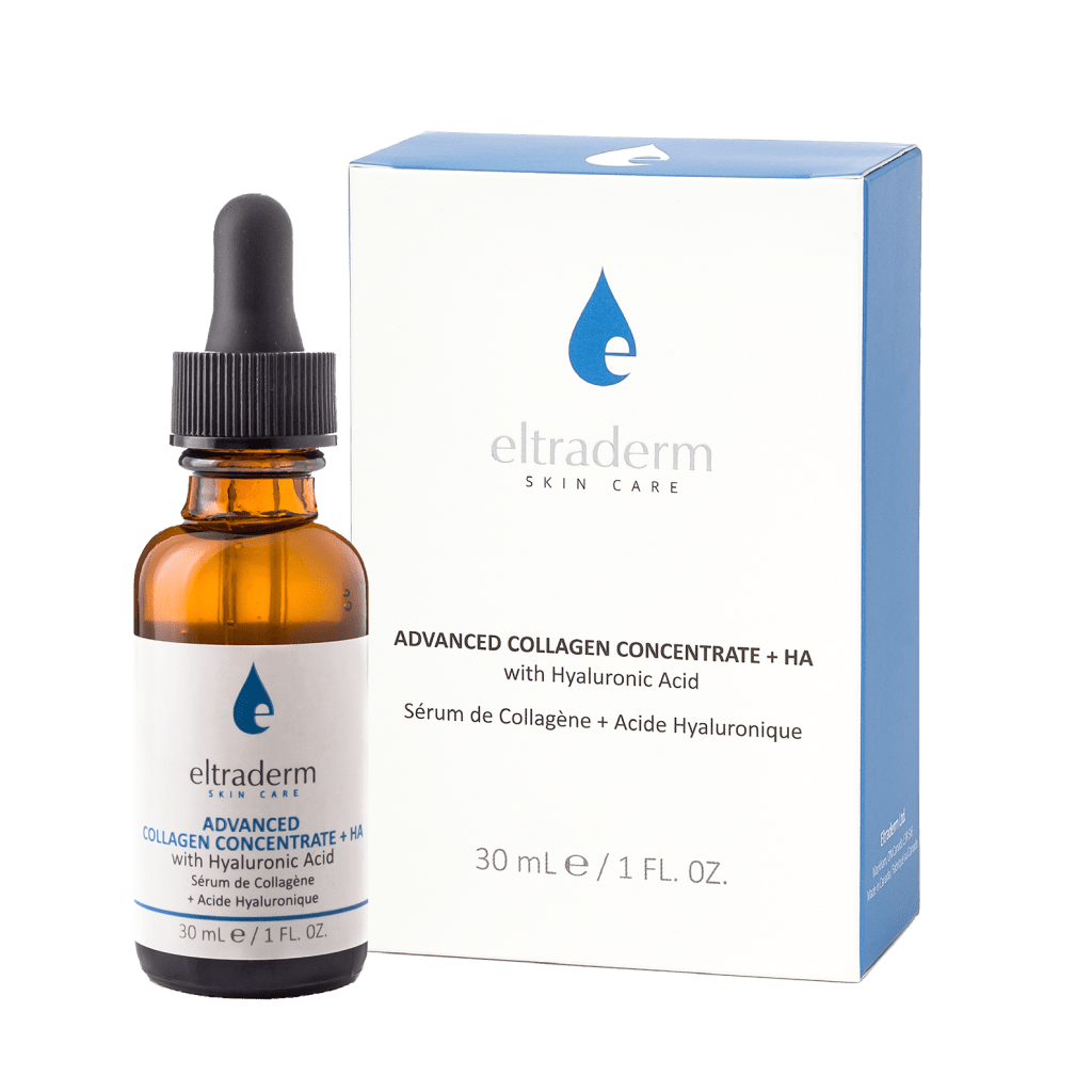 Eltraderm Advanced Collagen Concentrate + HA 30ML