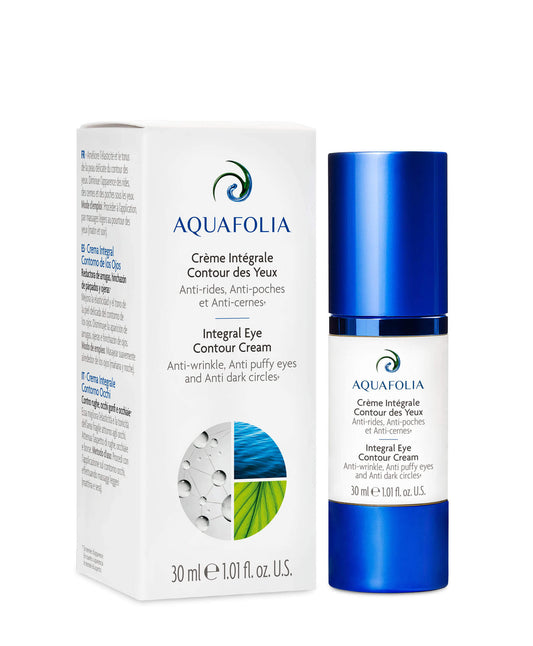 Aquafolia Integral Eye Contour Cream 30ml