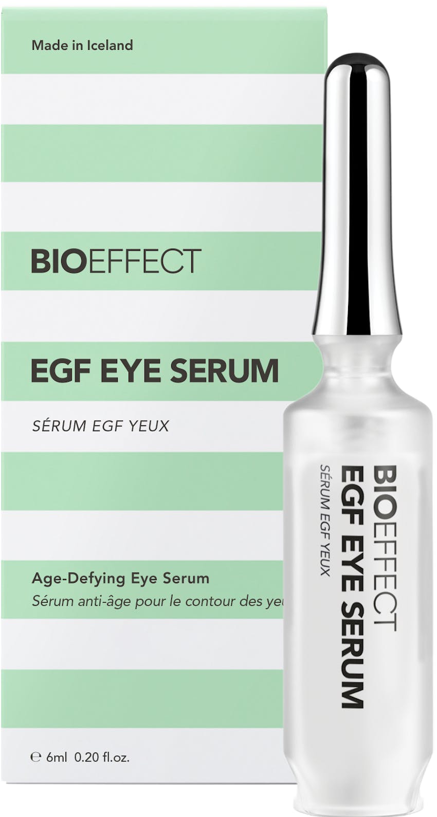 Bioeffect EGF Eye Serum 6ML