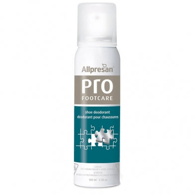 Allpresan Pro Footcare Shoe Deoderant