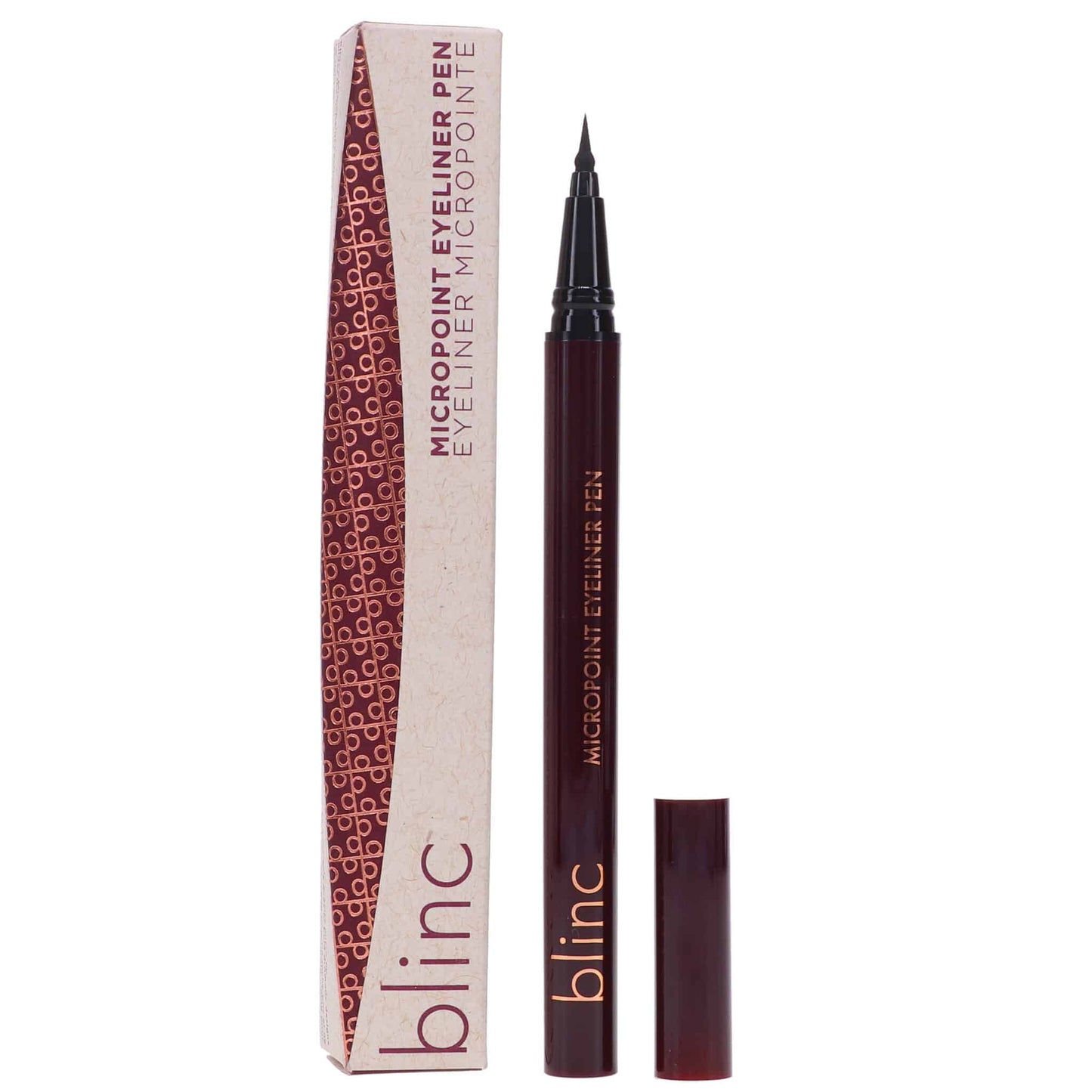 Blinc Micropoint Eyeliner Pen Black 0.5ml