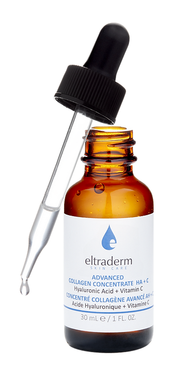 Eltraderm Advanced Hyaluronic Acid Vitamin C