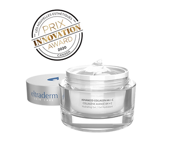 Eltraderm Advanced Hydrating Gel