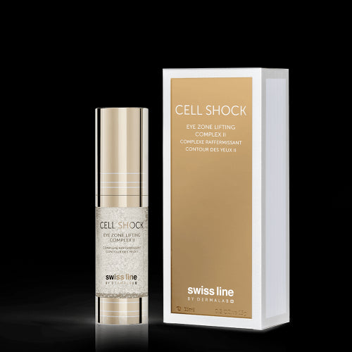 Swissline cell-shock-eye-zone-lifting-complex