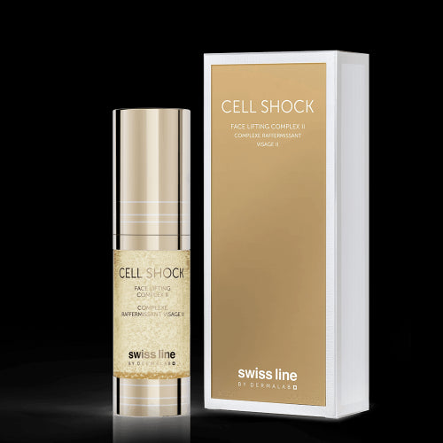 Swissline cell-shock-face-lifting-complex