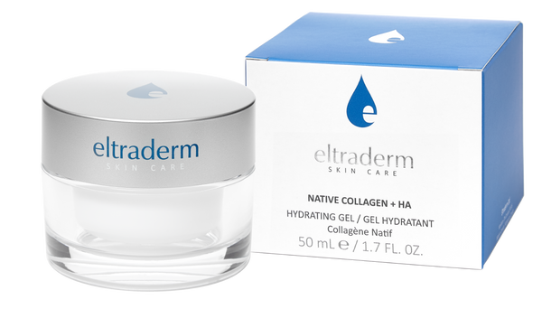 Eltraderm Native Collagen + HA 50ML