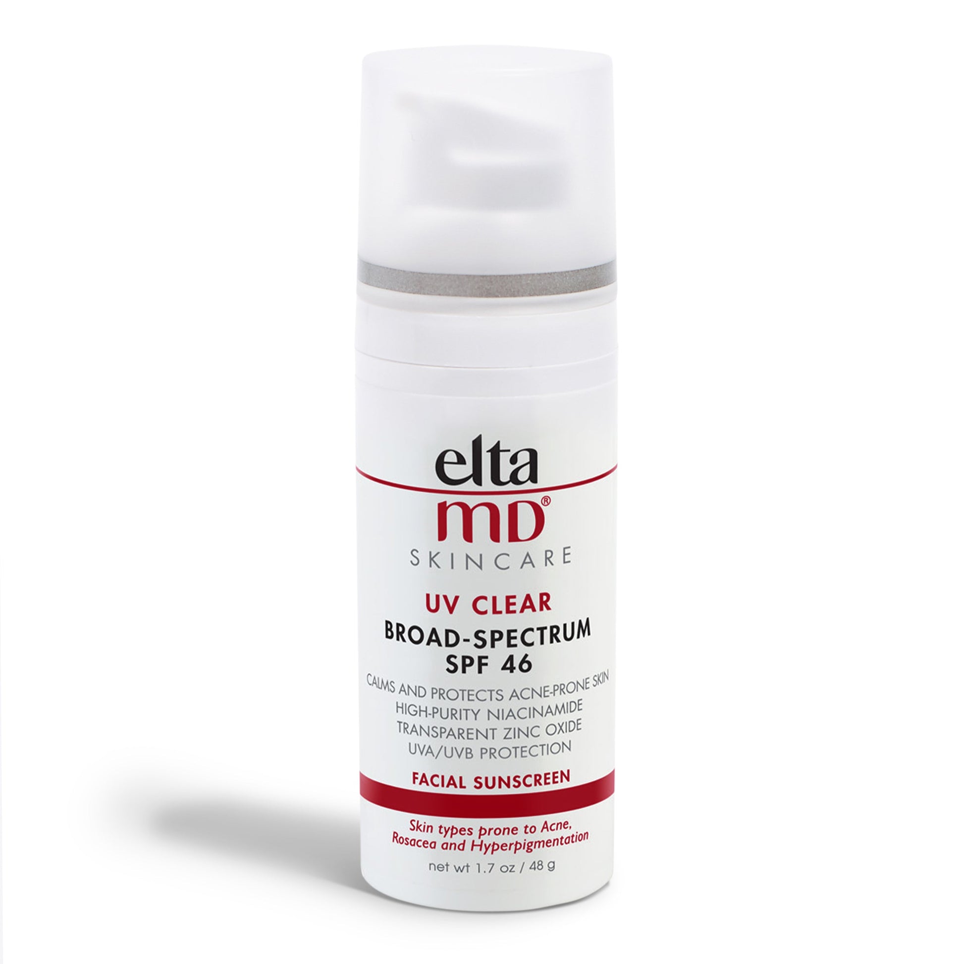 Elta MD UV Daily SPF 46 Clear