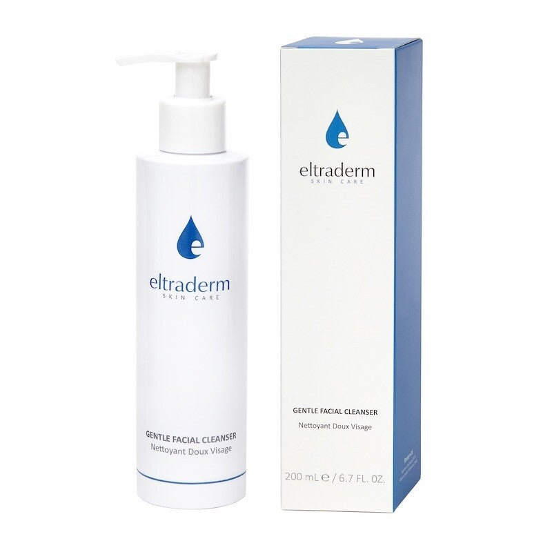 Eltraderm Facial Cleanser