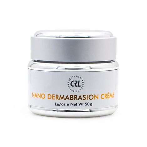 CRL Nanodermabrasion Cream