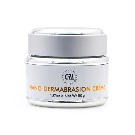 CRL Nano Dermabrasion Cream 50ml