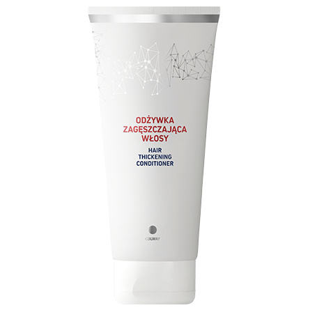 Colway odzywka-zageszczajaca Hair Thickening Conditioner