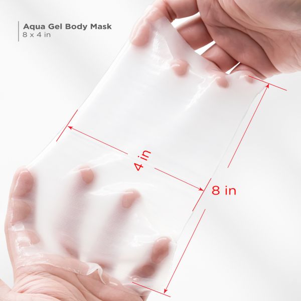 peptide_aqua_gel_body_mask_measurment