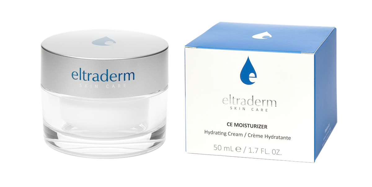 Eltraderm Advanced CE Moisturizer