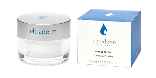 Eltraderm Advanced Peptide Cream