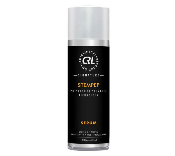 CL Clinical Resolution stempep serum